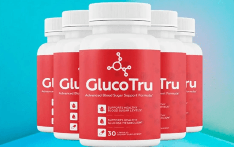 Glucotru Reviews (Scam Exposed by a Rea