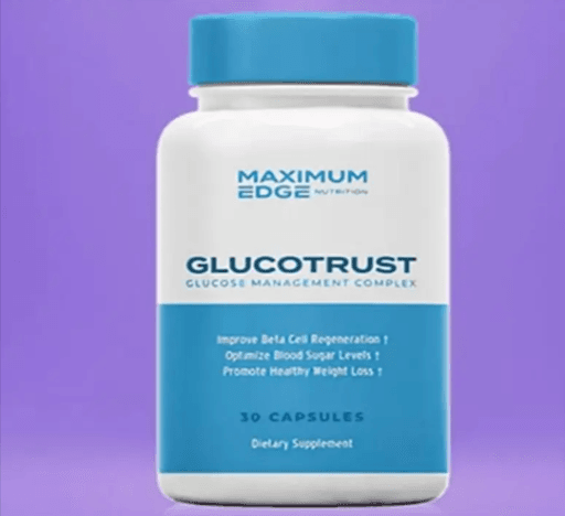 Glucotrust Reviews 2023 (Customer 