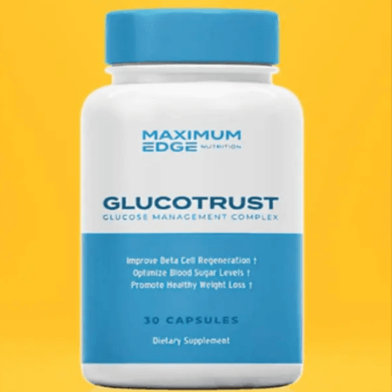 Glucotrust Reviews 2023 (Customer Negati
