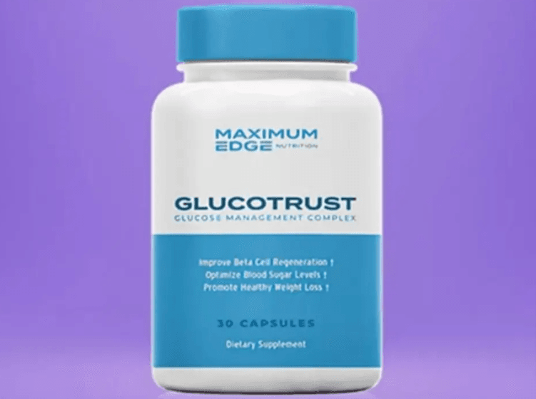 Glucotrust Reviews 2023 (Customer Negative Reviews) Check Glucot