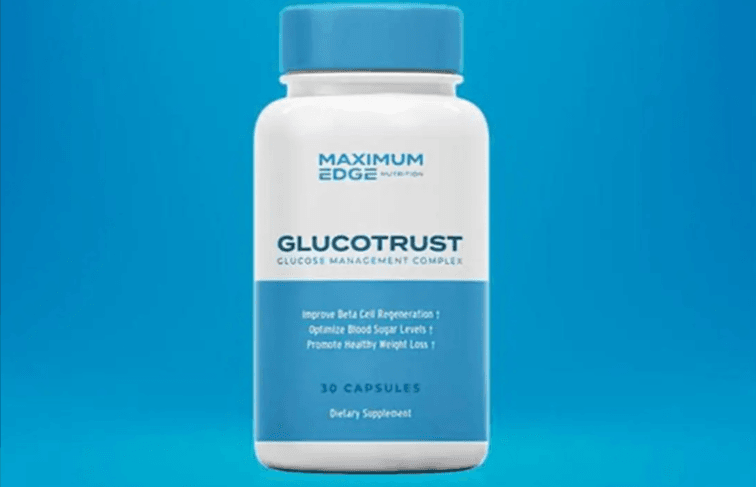 Glucotrust Reviews (Scam or Legit)