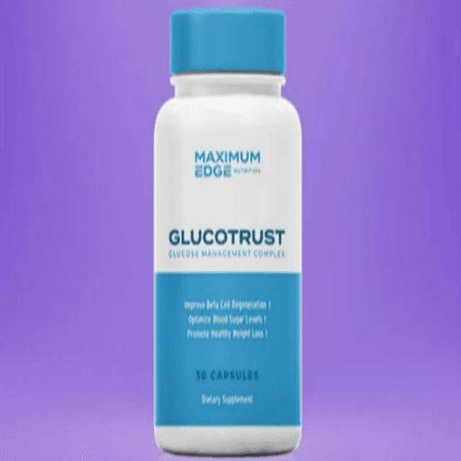 	Glucotrust  on Official Website!
