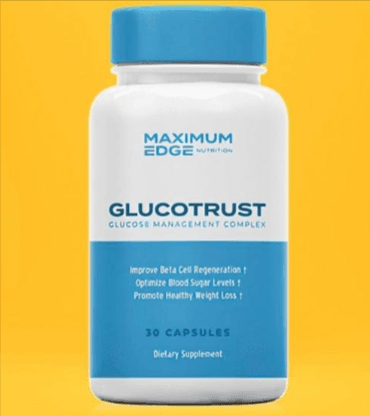 Glucotrust Reviews