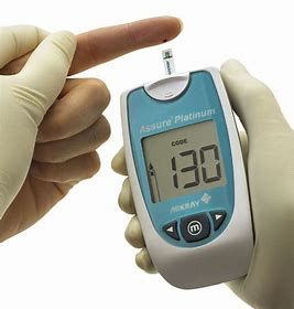Glucose Meter Market Size, Drivers Opportunities Till 2028