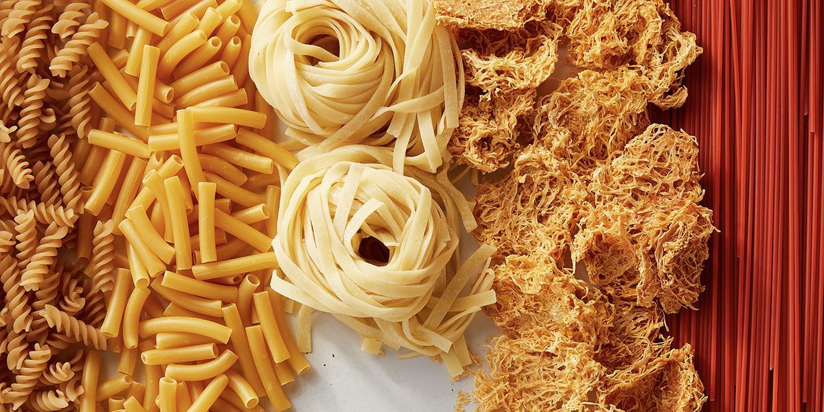 Gluten Free Pasta Market 2022 - Top Key Players Analysis Report 