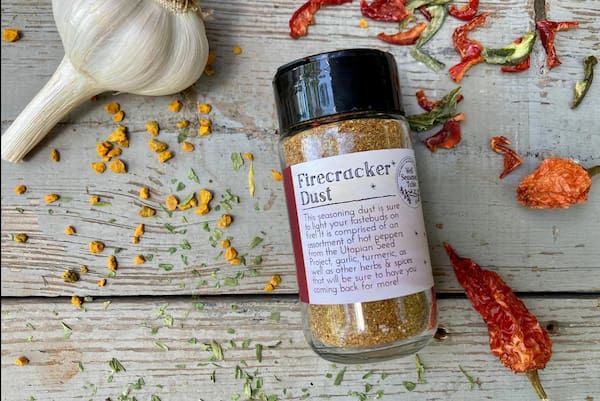 How to Make Gluten-Free Red Curry Paste?