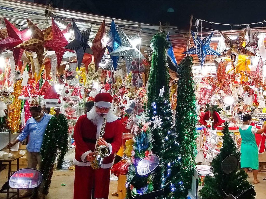 Best Christmas Market in Goa: Experience the Holiday Magic