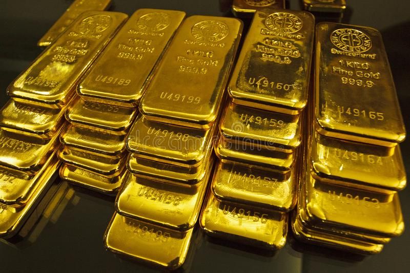 Gold Bullion Market Key Players, Share & Forecast Report to 2028