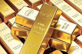 Gold Bullion Market 2022 Size & Forecast Research Report
