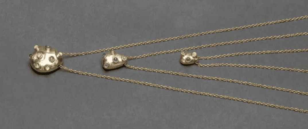Karma Enterprise: The Gold Standard in Jewelry Manufacturing
