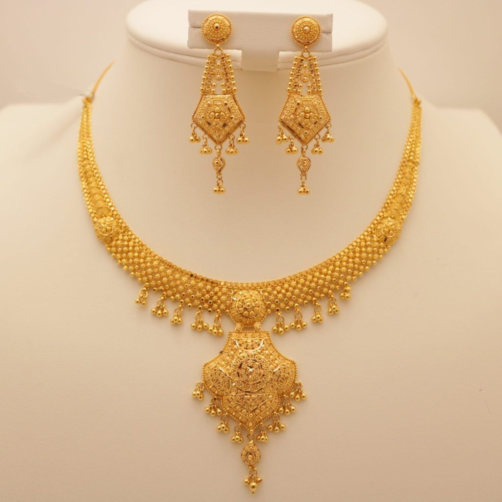 Gold Jewelry Market Overview 2021–2028