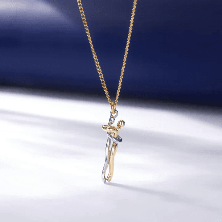 Best Couple Necklaces for Long-Distance Relationships