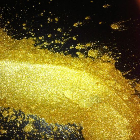 Golden Pearlescent Pigment Market Outlook, to 2028