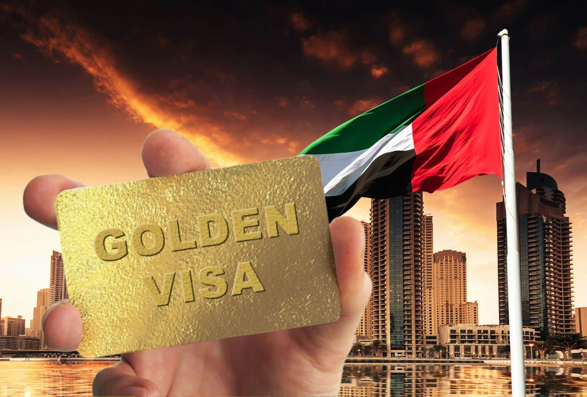 Your Guide to the Sharjah Golden Visa Property Program