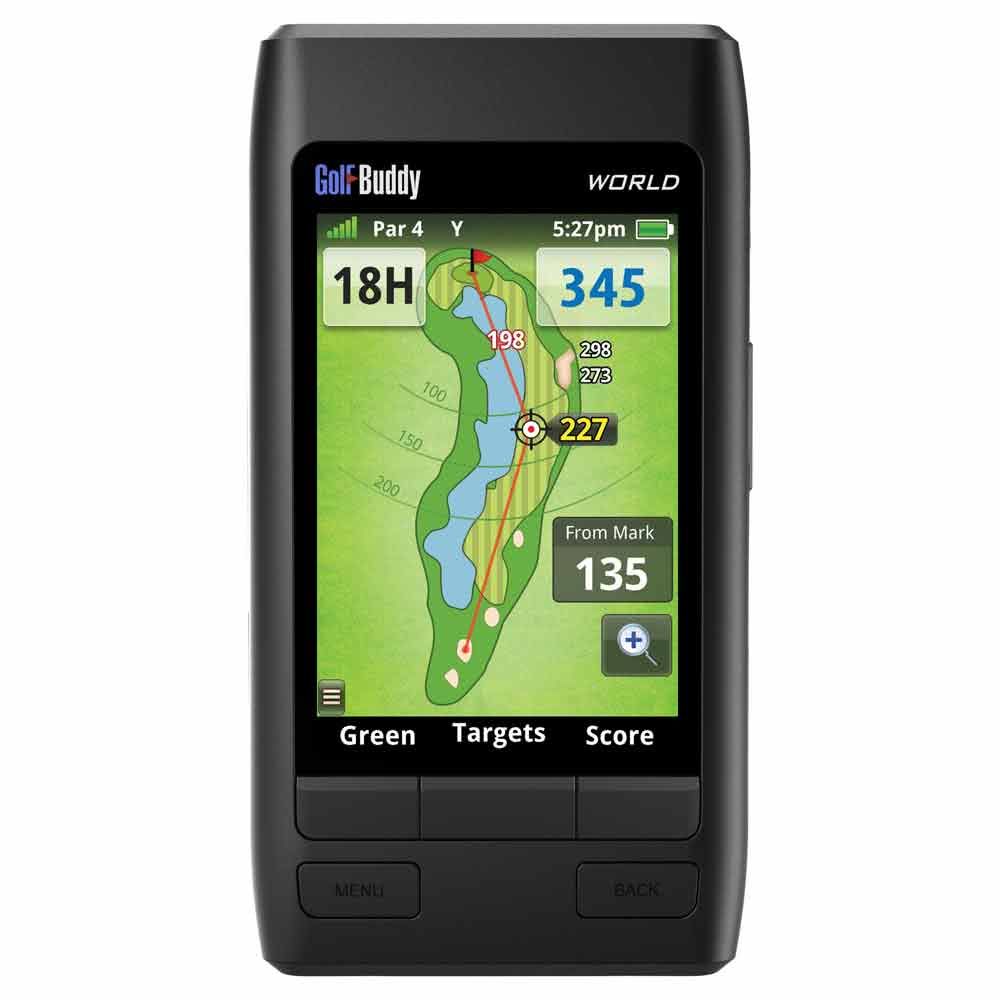 Golf Gps Market Outlook, to 2028