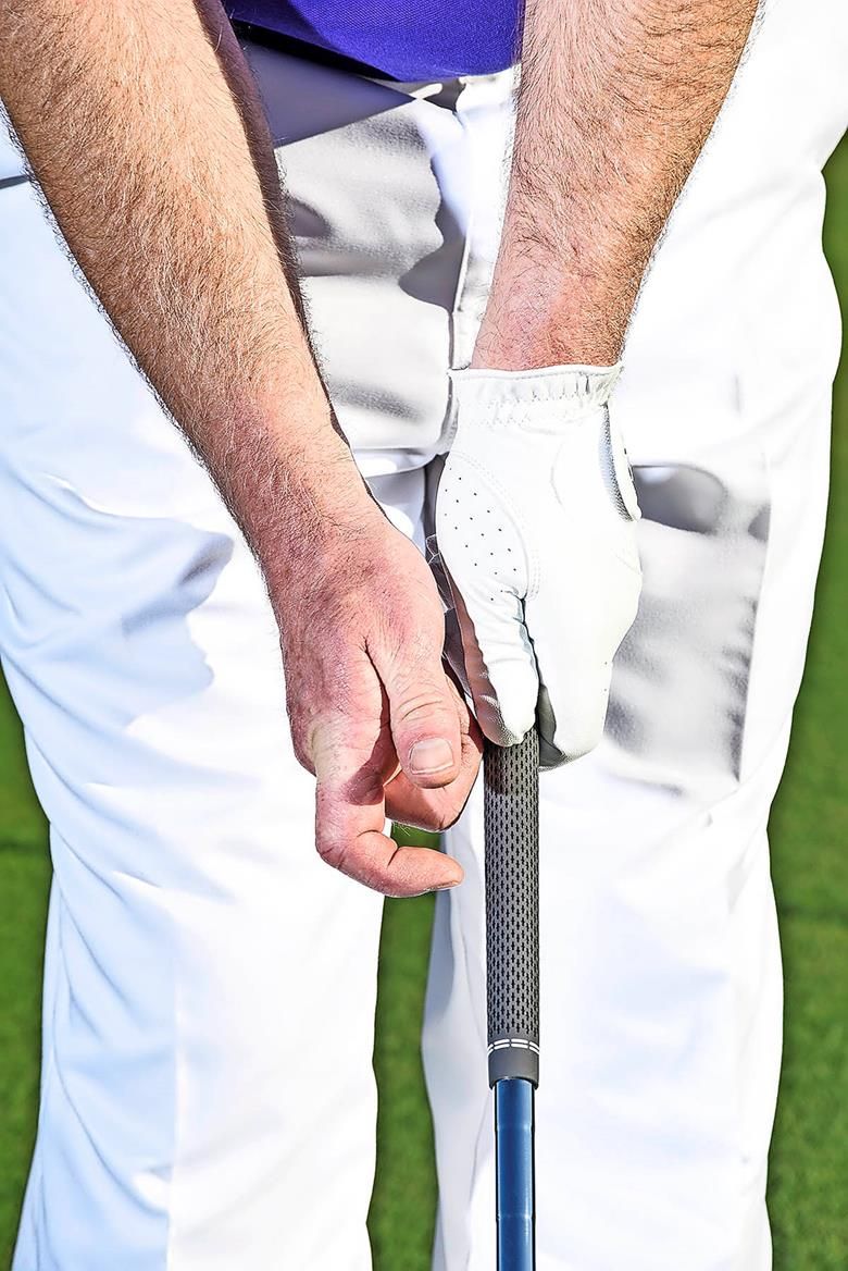 Golf Grip Market Size 2021–2028