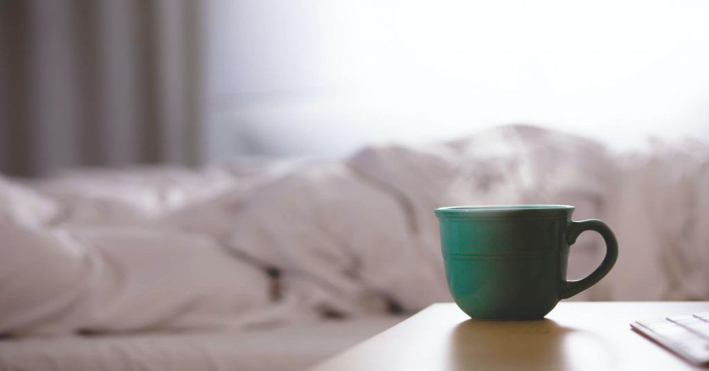 The Ultimate Guide to Helping You Get a Peaceful Sleep