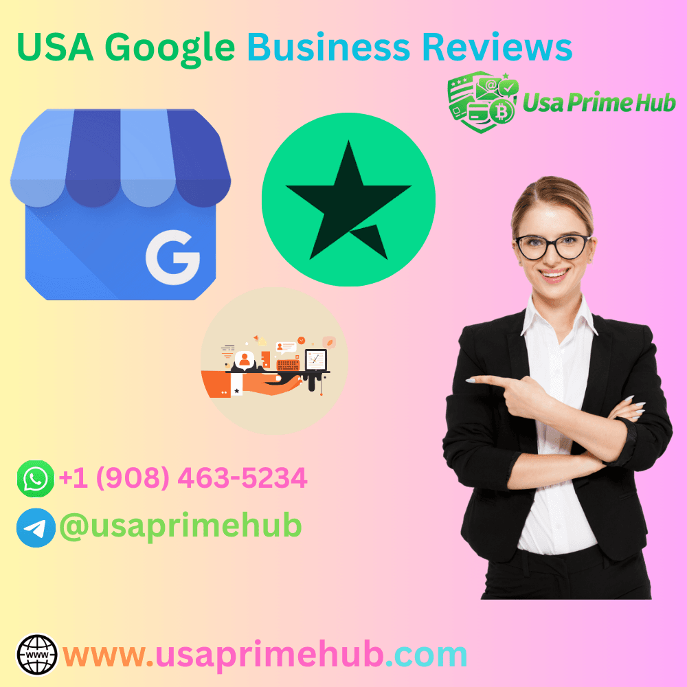SEO Google Business Reviews