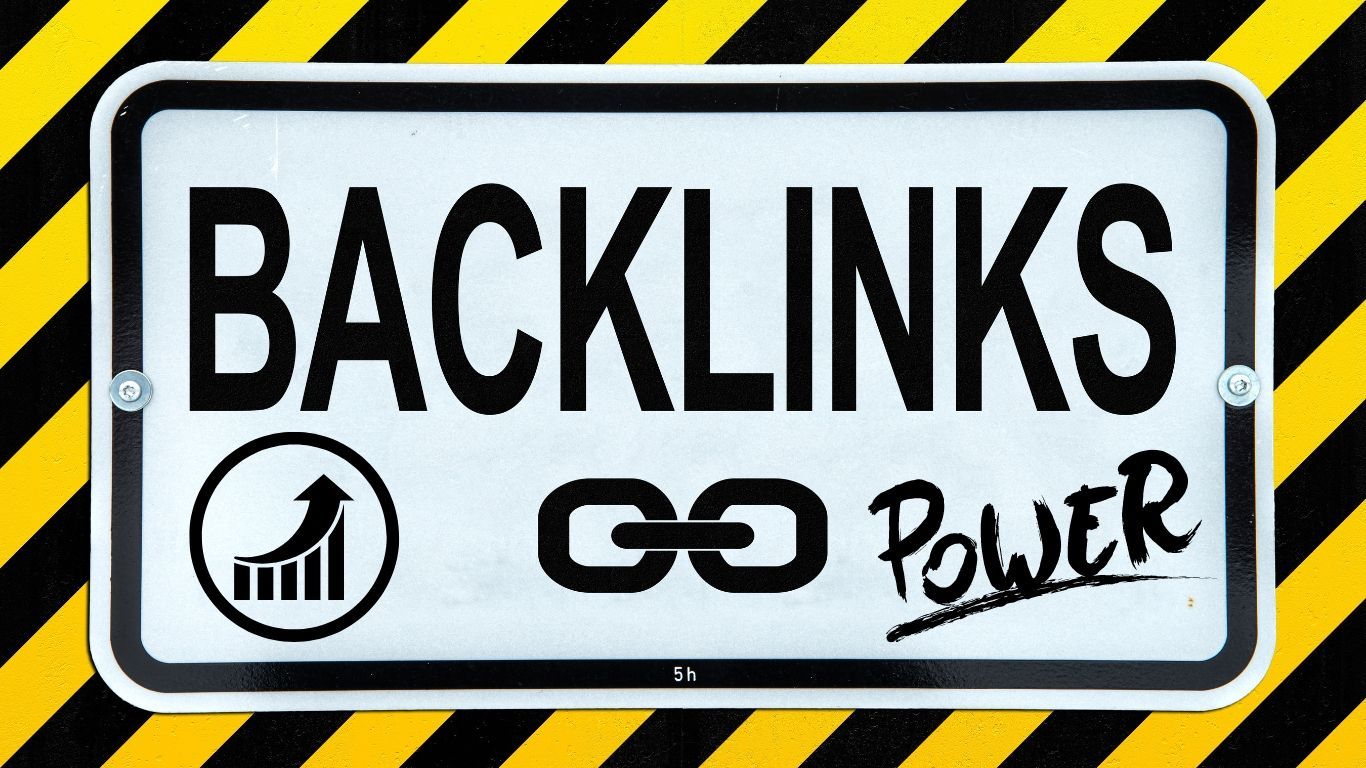 The Power: The Most Effective Backlinks for Seo in 2023