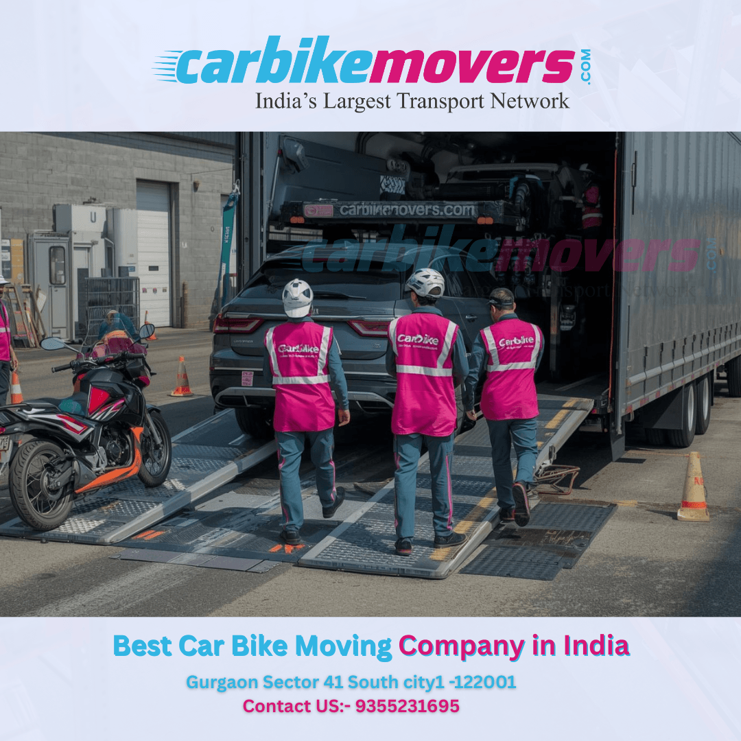 Car Carrier Services in Kolkata: Complete Guide for Safe Vehicle Transportation