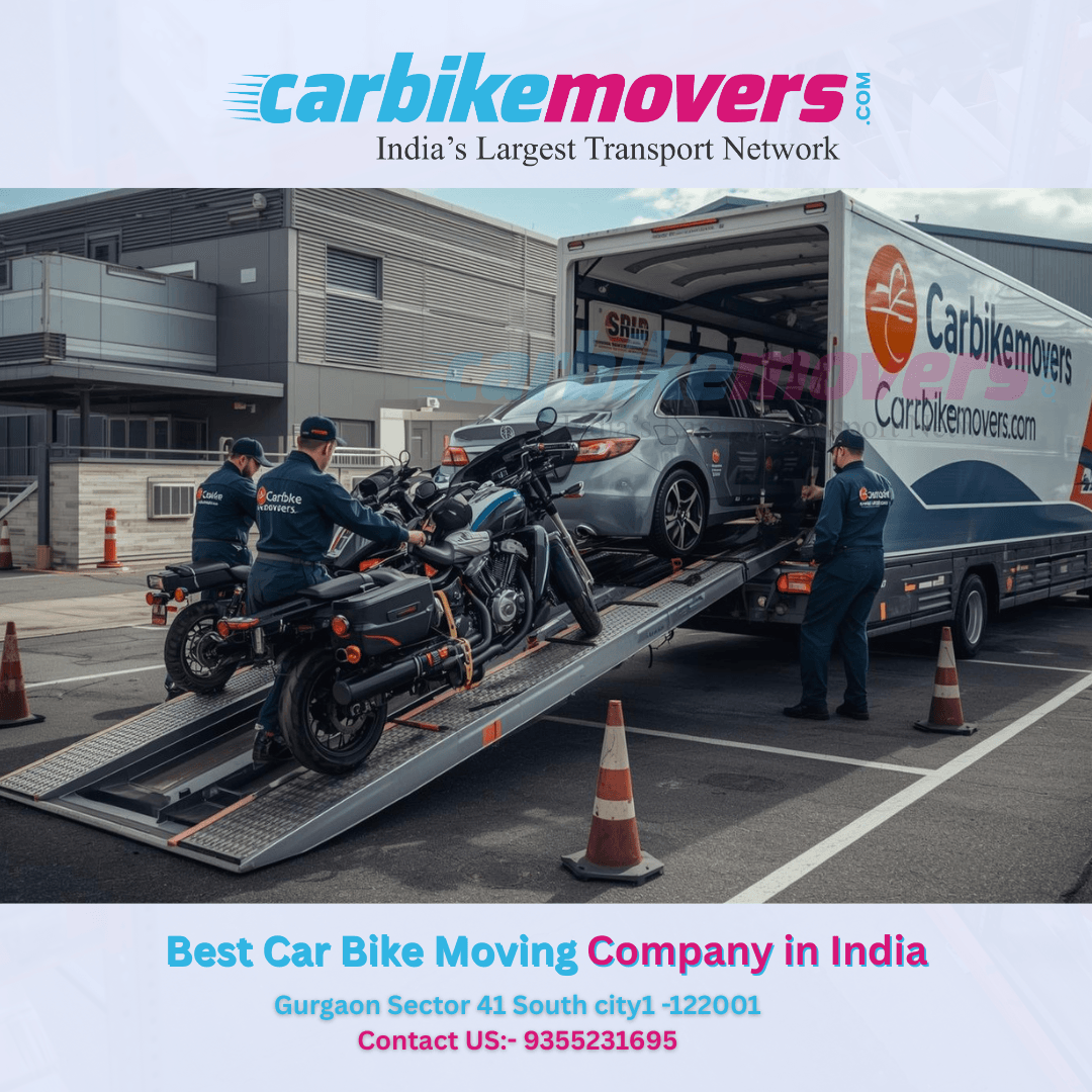 Car Carrier Services in Noida – Safe, Affordable & Reliable Vehicle Transport