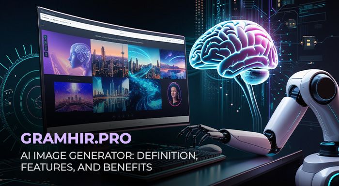 Top 5 Image Generator Tools to Unleash Your Creativity in 2025