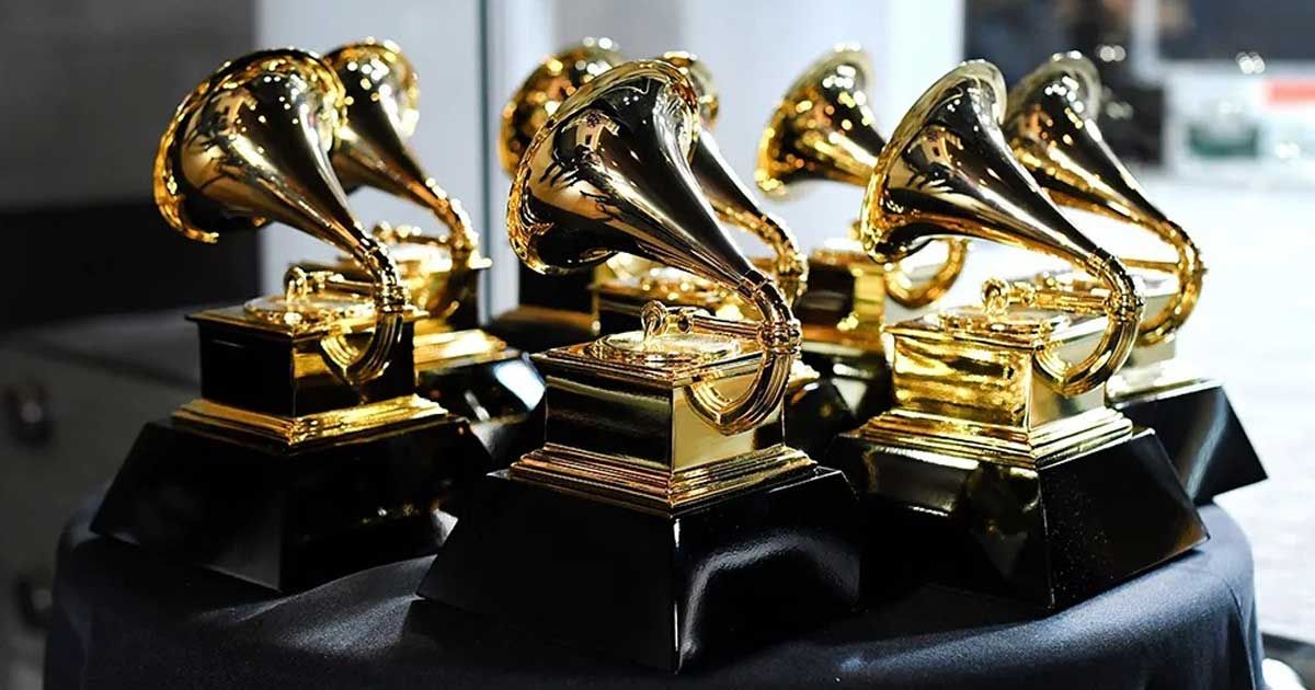 The Grammy Awards: A Musical Extravaganza Celebrating Excellence