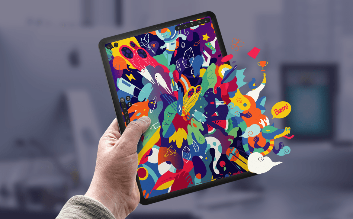 Graphic Design Market Key Players, Size & Forecast Report to 2028