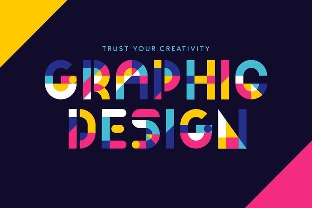 Redesign Your Brand Identity With a Professional Graphic Design