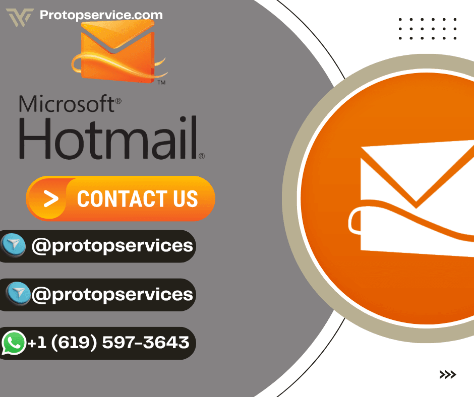 Top 45 Trusted Sites for Aged Hotmail Accounts 