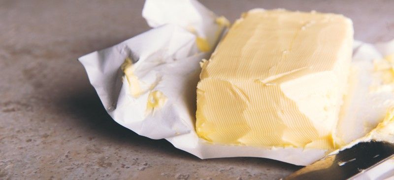 Grass-Fed Butter Market Share, Dynamics & Forecast Report to 2030