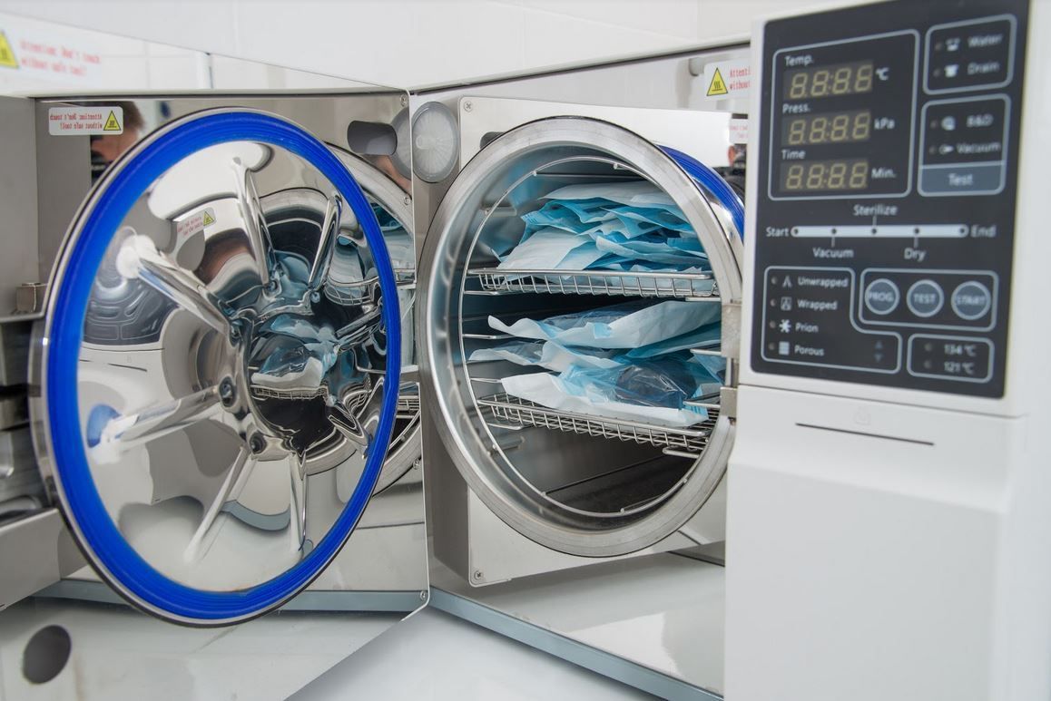 Gravity Displacement Autoclaves Market Growth, Analysis Report