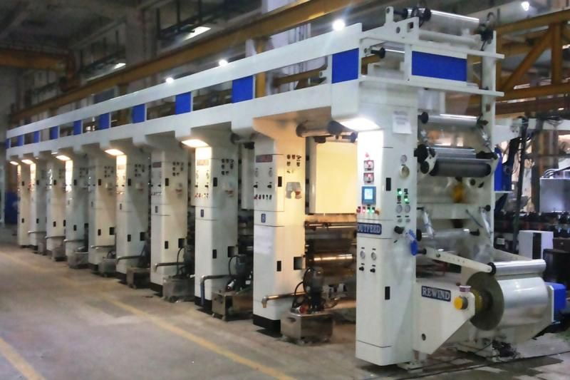 Gravure Printing Press Market Analysis, Challenges, 2030