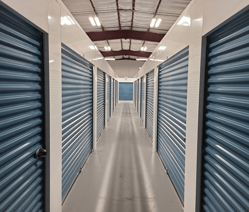 Green Bay Self Storage Units: Secure and Convenient Storage Solutions