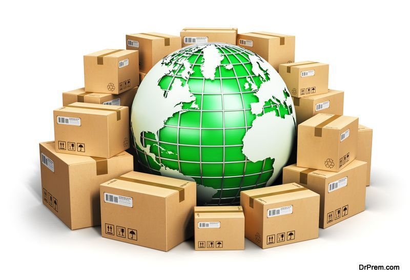 Green Packaging Market Key Players & Forecast Report to 2028