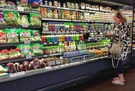 How to Navigate to the Closest Grocery Store?