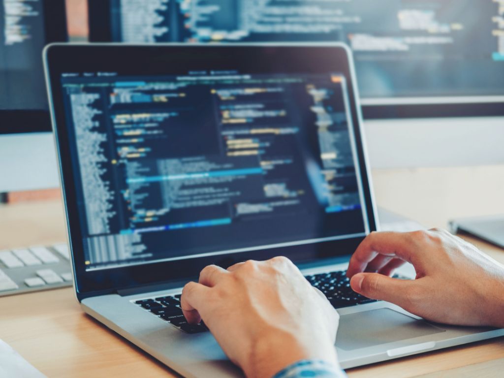Web Development Company Services That Drive Online Success