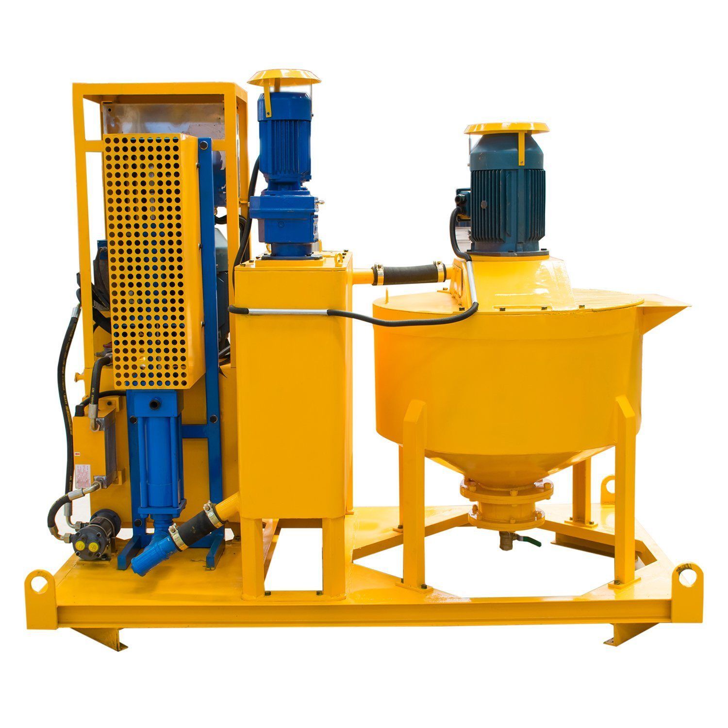 Grouting Machine Market Latest Trends and Outlook Report 2028