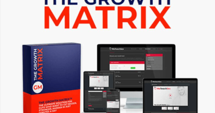 Growth Matrix Reviews – Is It Legit or Scam? You Won’t Bel