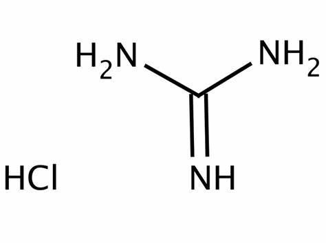 Guanidine Hydrochloride Market | Growth & Trends| Industry Report
