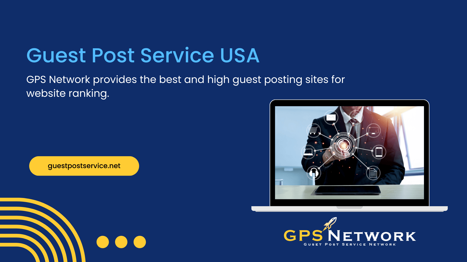 Money-Saving Guest Post Service Usa: Get More Exposure
