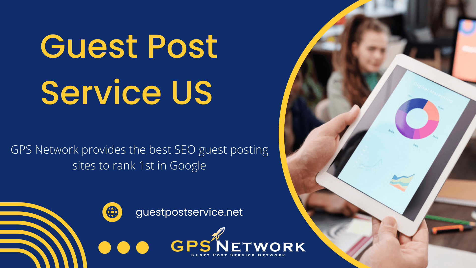 Guest Post Service Us for Local Businesses in the Us
