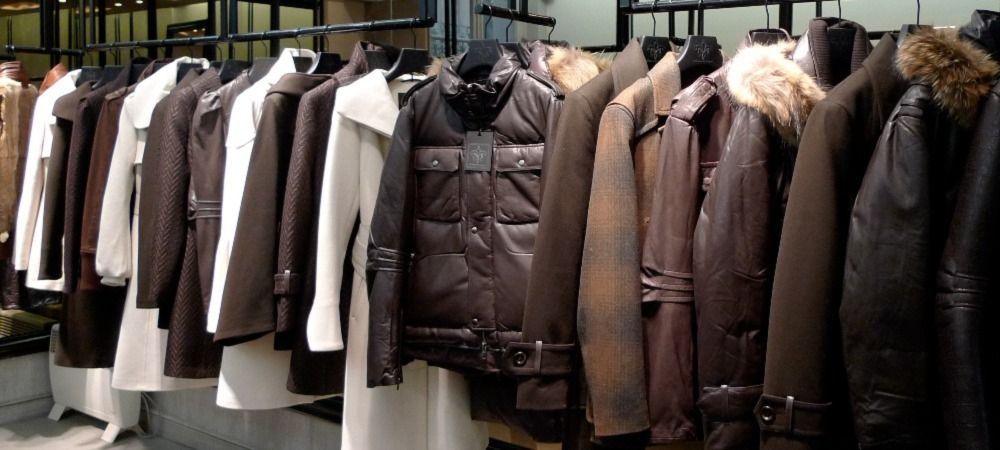 How to Layer Your Coats and Jackets for Maximum Warmth & Fashion