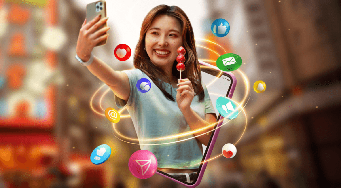 Guide to Creating Stunning Visual Content for Social Media