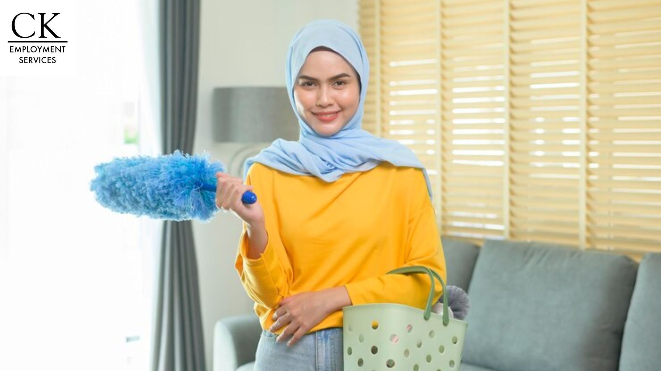 Guide to Finding the Perfect Filipino Maid Agency in Singapore