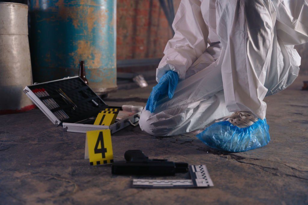Gunshot Detection System Market Growth Report 2028