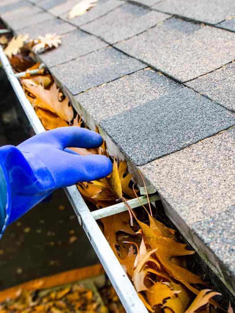 Protect Your Home with Titan Roof Restoration: Expert Gutter Repairs on the Gold Coast