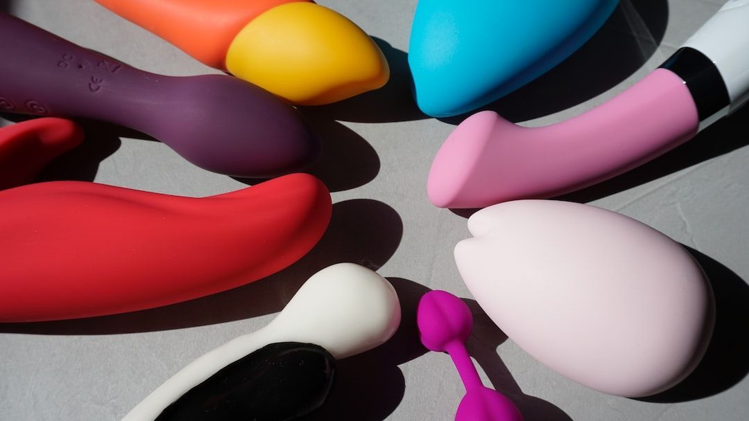 Sex Toys Market, Global Outlook and Forecast 2023-2029