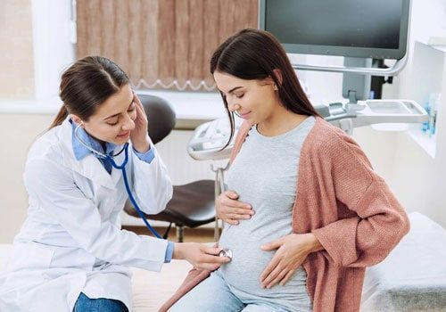 Who Are the Top Gynaecologists in Mohali for Women's Health?