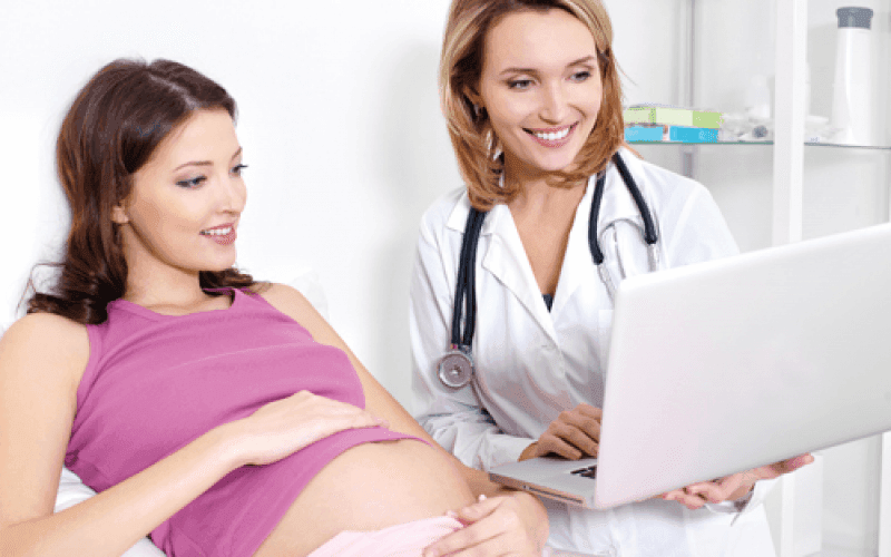 Empowering Women: A Gynaecologist's Guide to Health and Wellness
